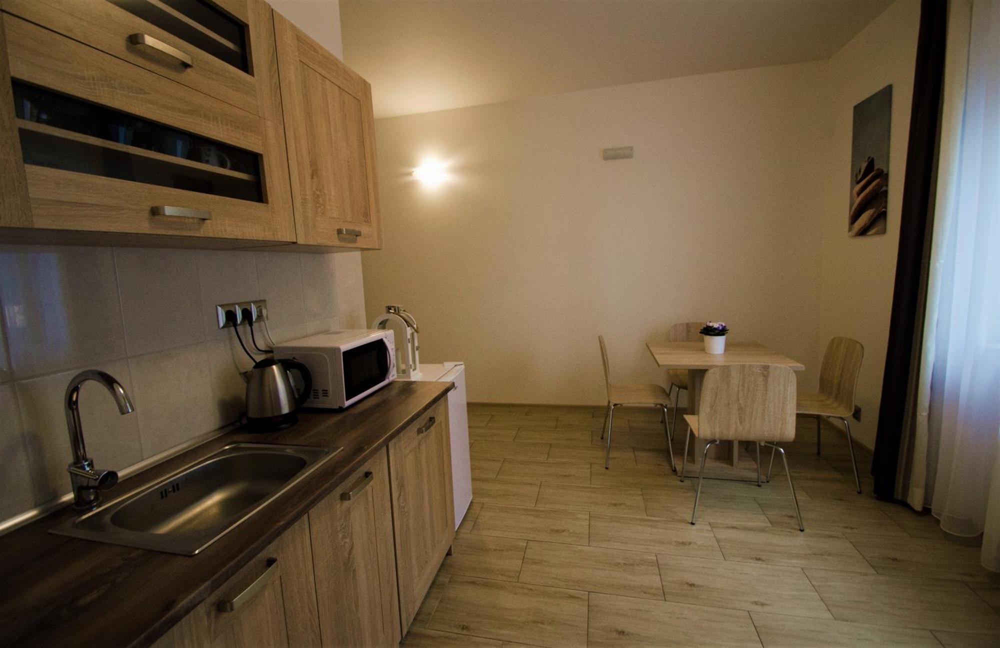 Penzion Na Americe Nové Jirny 部屋 写真